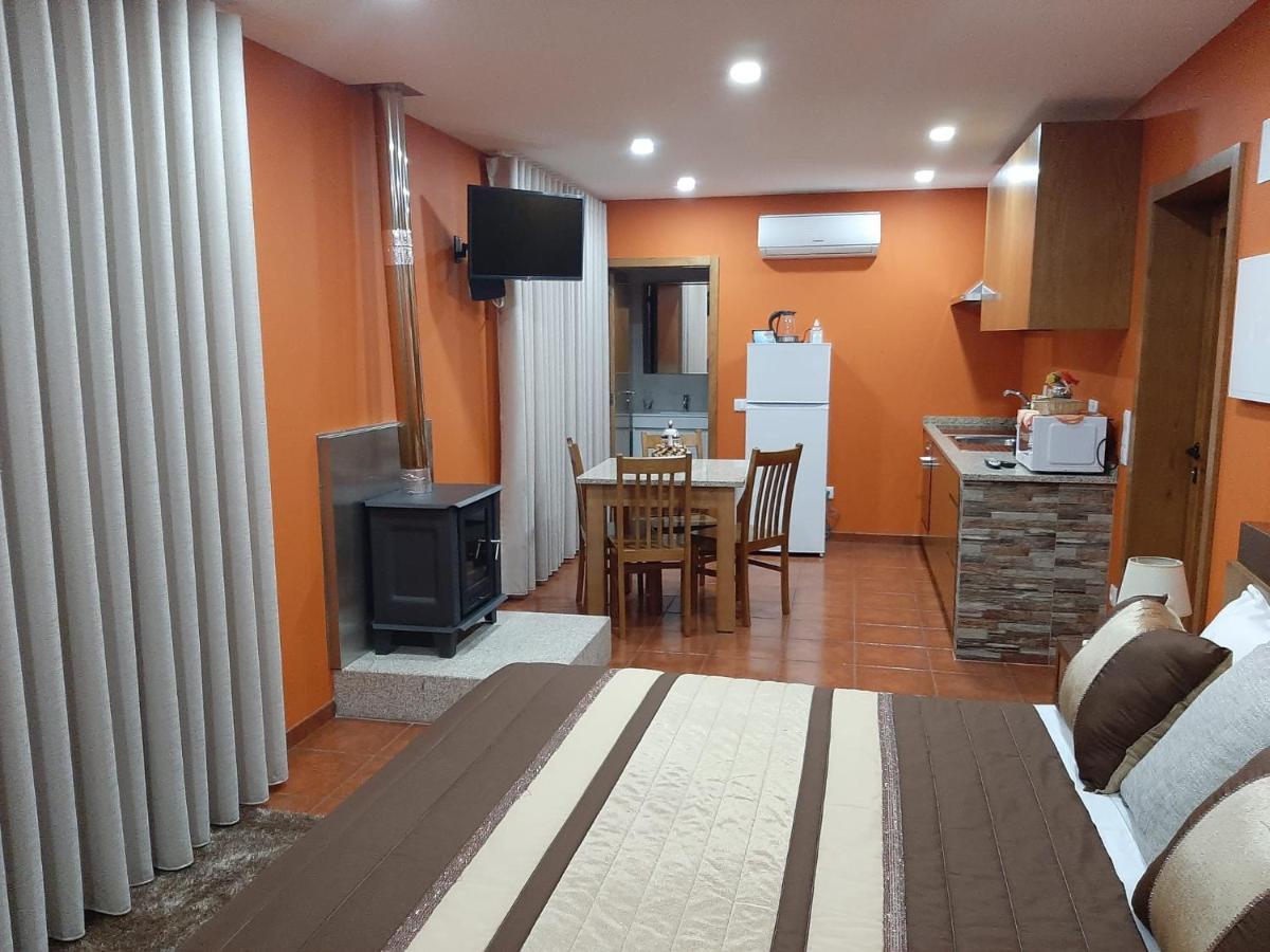 Estudio De Amor Castelo de Paiva Exterior foto