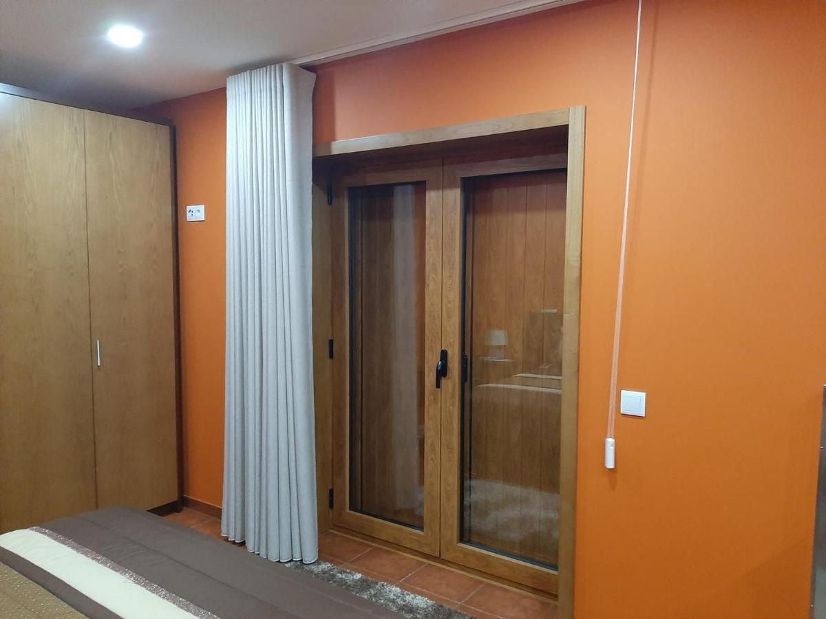 Estudio De Amor Castelo de Paiva Exterior foto