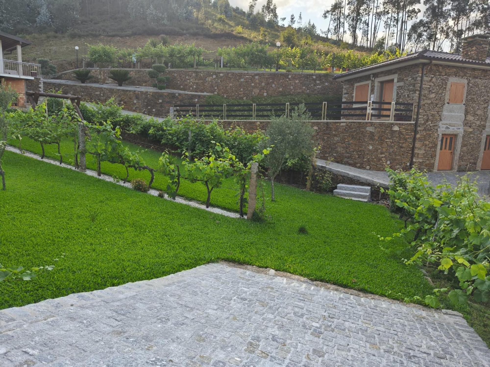 Estudio De Amor Castelo de Paiva Exterior foto